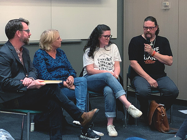 Featured image for “Demystifying the Publishing Process at Word Vancouver”