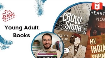 Featured image for “<em>My Indian Summer</em> selected as one of Top Grade’s Winter 2023 Young Adults books”