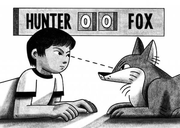 Featured image for “Escape Planning”