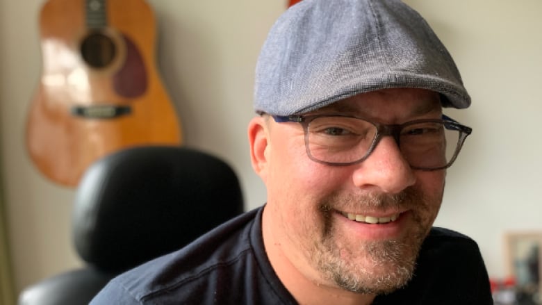 Joseph Kakwinokanasum