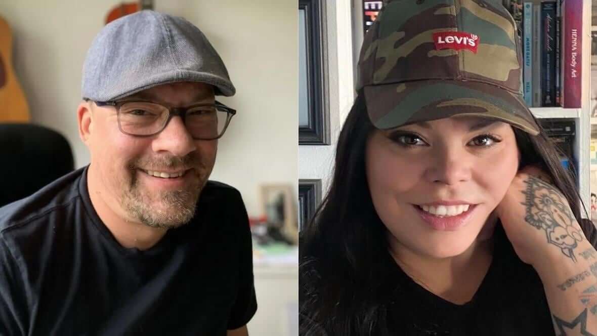 Featured image for “Joseph Kakwinokanasum and Marty Wilson-Trudeau win $5K awards recognizing Indigenous literature”