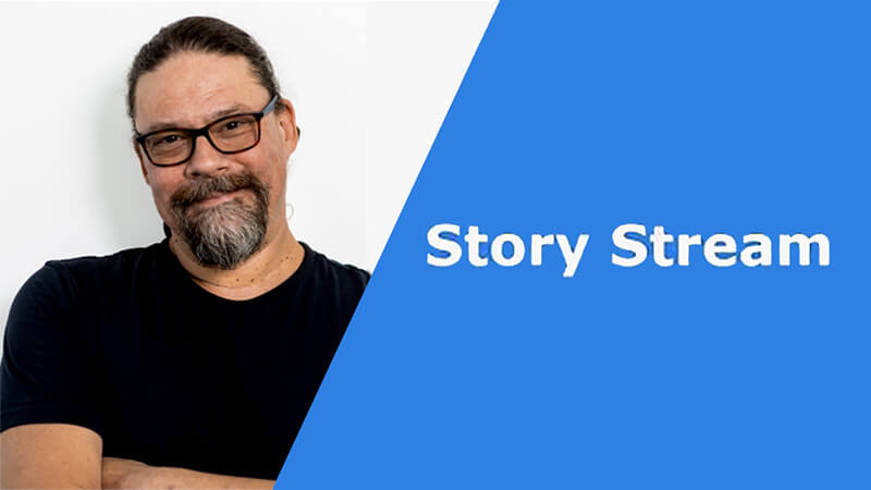 Joseph Kakwinokanasum - VPL's Story Stream